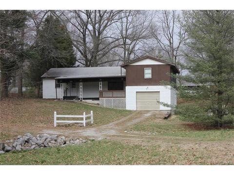 1255 E Ryder St, Litchfield, IL 62056 photo 1