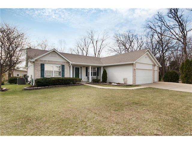 1315 Josh Dr, St Peters, MO 63366 photo 41