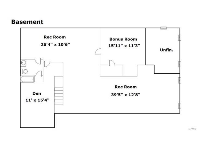 1315 Josh Dr, St Peters, MO 63366 photo 40