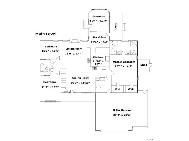 1315 Josh Dr, St Peters, MO 63366 photo 39