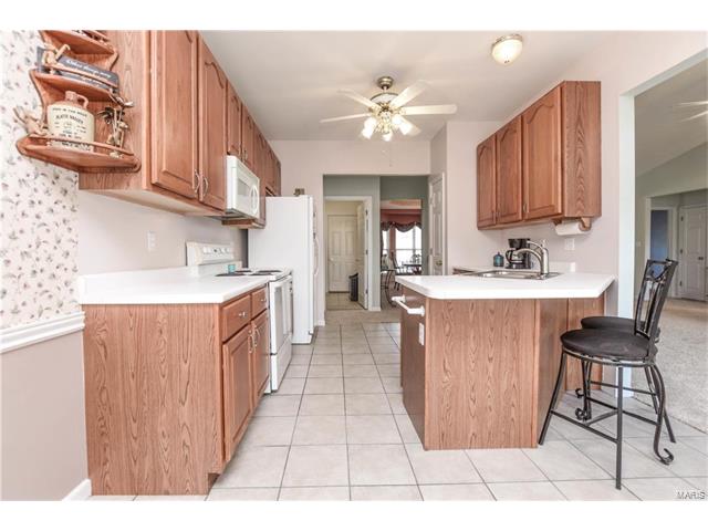 1218 Raintree Pass, O'fallon, MO 63366 photo 11