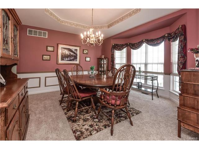 1218 Raintree Pass, O'fallon, MO 63366 photo 4