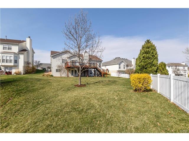 1218 Raintree Pass, O'fallon, MO 63366 photo 31