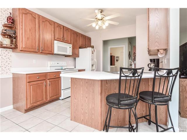 1218 Raintree Pass, O'fallon, MO 63366 photo 9