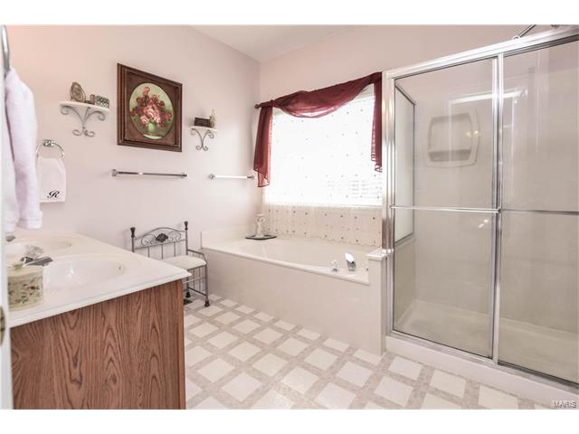 1218 Raintree Pass, O'fallon, MO 63366 photo 17