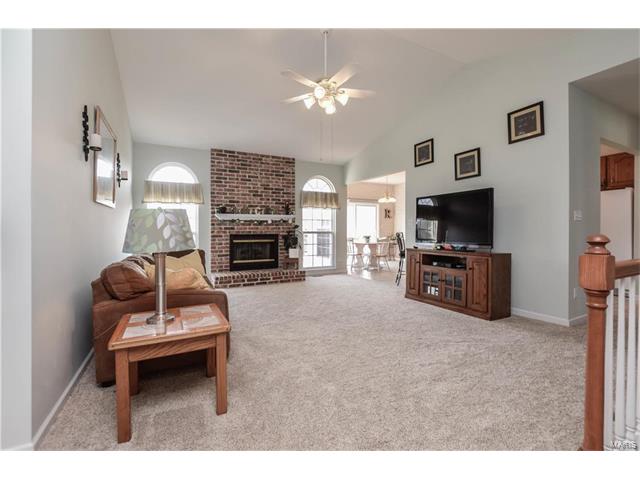 1218 Raintree Pass, O'fallon, MO 63366 photo 8