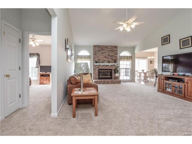 1218 Raintree Pass, O'fallon, MO 63366 photo 7
