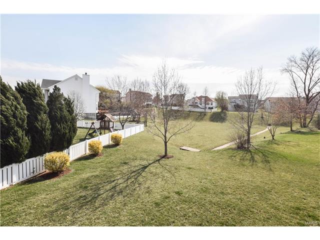 1218 Raintree Pass, O'fallon, MO 63366 photo 34