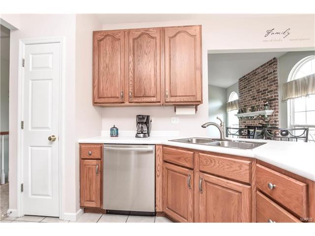 1218 Raintree Pass, O'fallon, MO 63366 photo 12