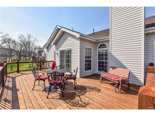1218 Raintree Pass, O'fallon, MO 63366 photo 33