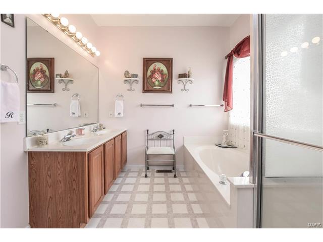 1218 Raintree Pass, O'fallon, MO 63366 photo 18