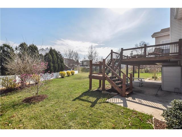 1218 Raintree Pass, O'fallon, MO 63366 photo 32
