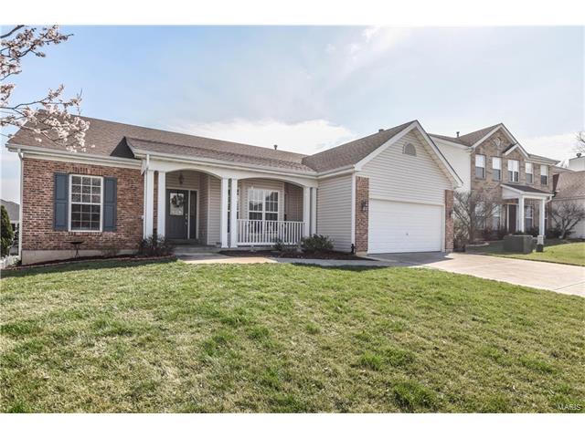1218 Raintree Pass, O'fallon, MO 63366 photo 2