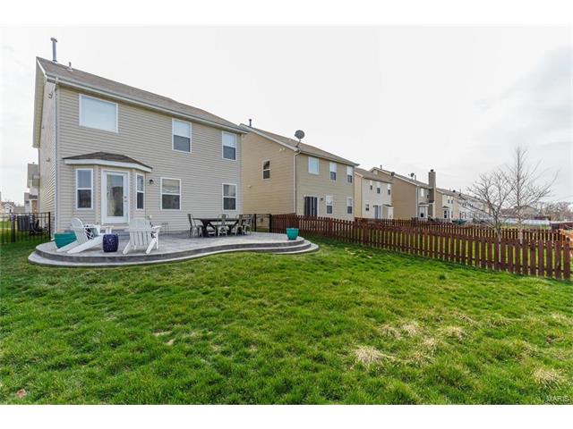 423 Spring Trce, O'fallon, MO 63368 photo 41
