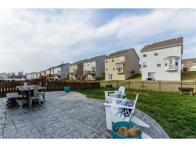 423 Spring Trce, O'fallon, MO 63368 photo 39