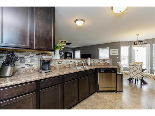 423 Spring Trce, O'fallon, MO 63368 photo 13