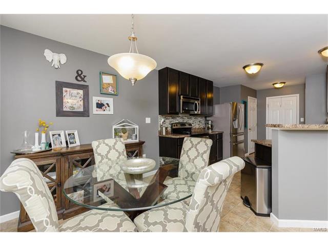 423 Spring Trce, O'fallon, MO 63368 photo 8