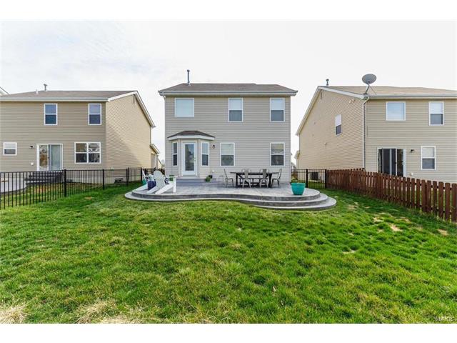 423 Spring Trce, O'fallon, MO 63368 photo 42