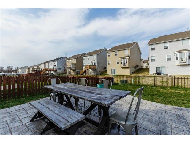 423 Spring Trce, O'fallon, MO 63368 photo 37