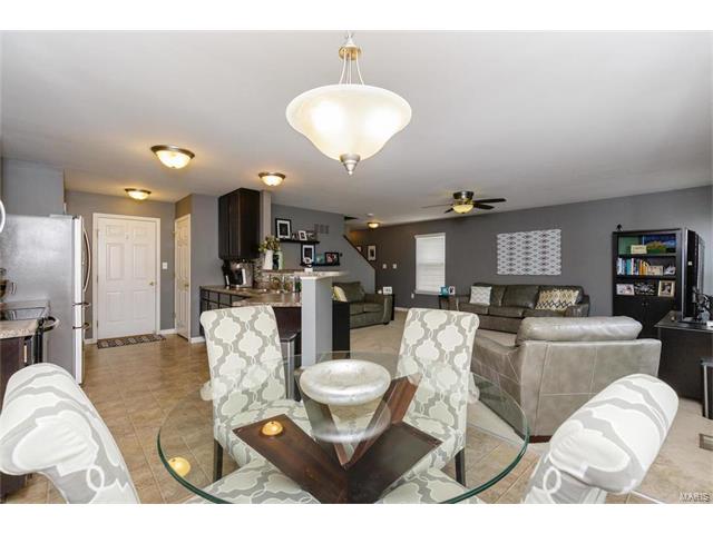 423 Spring Trce, O'fallon, MO 63368 photo 9