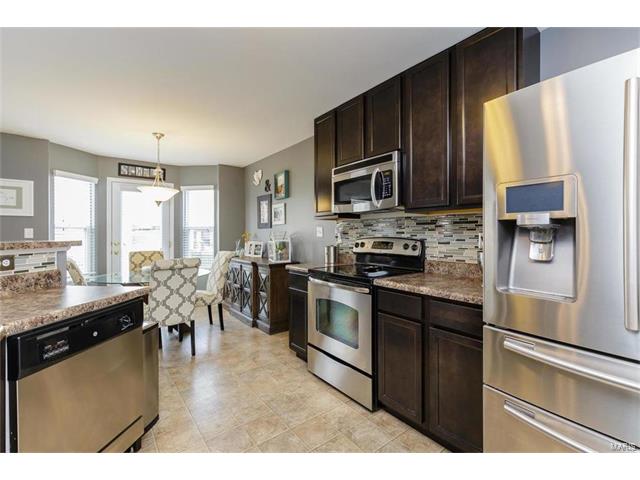 423 Spring Trce, O'fallon, MO 63368 photo 14