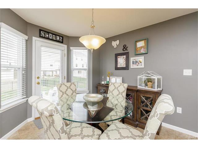 423 Spring Trce, O'fallon, MO 63368 photo 7