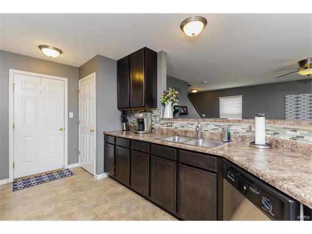 423 Spring Trce, O'fallon, MO 63368 photo 12