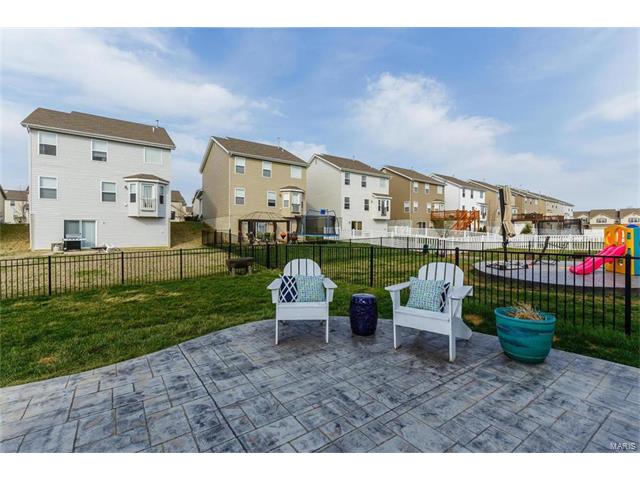 423 Spring Trce, O'fallon, MO 63368 photo 38