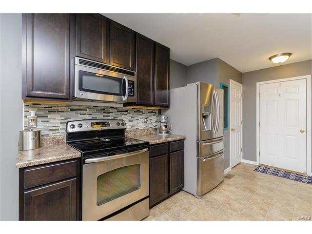 423 Spring Trce, O'fallon, MO 63368 photo 11