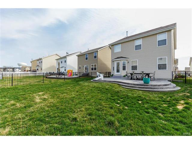 423 Spring Trce, O'fallon, MO 63368 photo 40