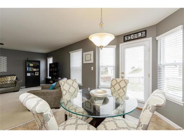423 Spring Trce, O'fallon, MO 63368 photo 10