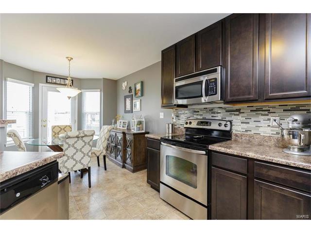 423 Spring Trce, O'fallon, MO 63368 photo 15
