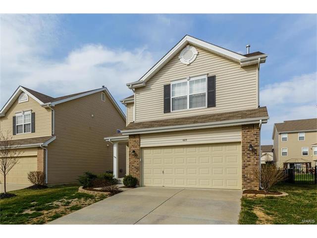 423 Spring Trce, O'fallon, MO 63368 photo 43