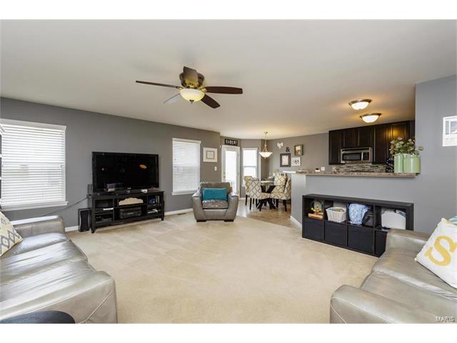 423 Spring Trce, O'fallon, MO 63368 photo 3