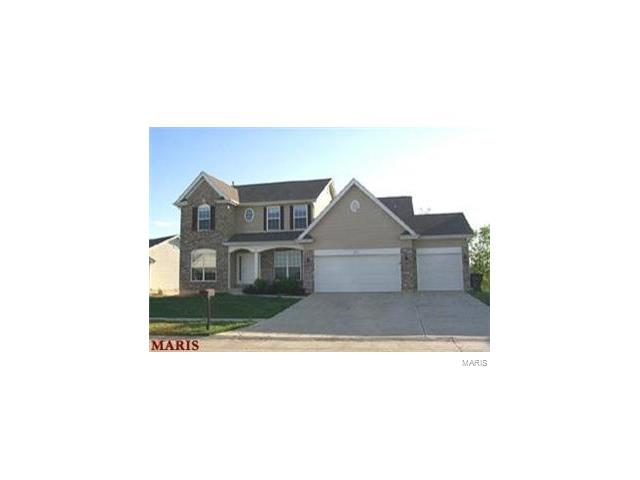 2314 Silver Lake Estates Dr, Pacific, MO 63069 photo 1