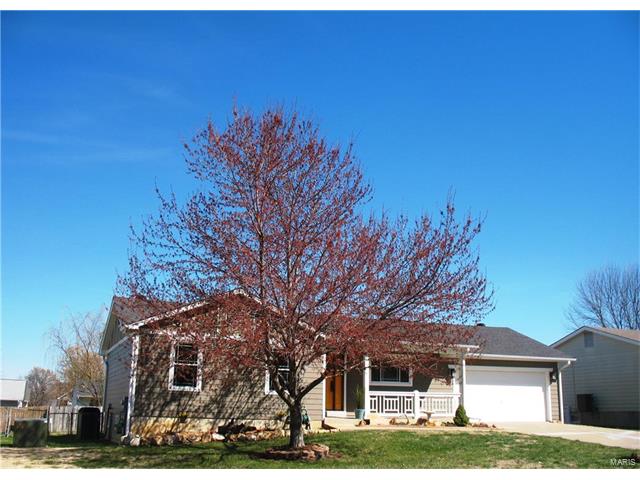 1357 Osage Mdws, O'fallon, MO 63366 photo 1