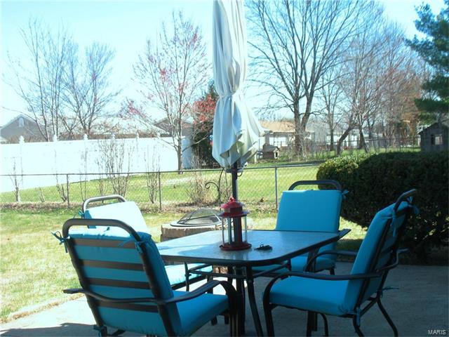 1357 Osage Mdws, O'fallon, MO 63366 photo 24