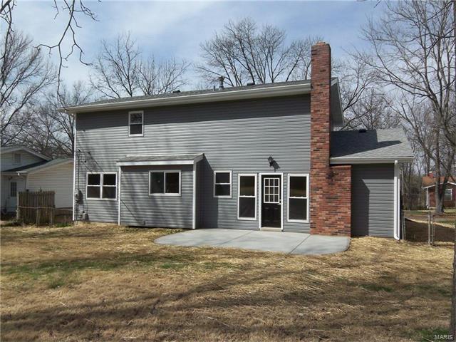 612 Burwick Ter, Ballwin, MO 63021 photo 35