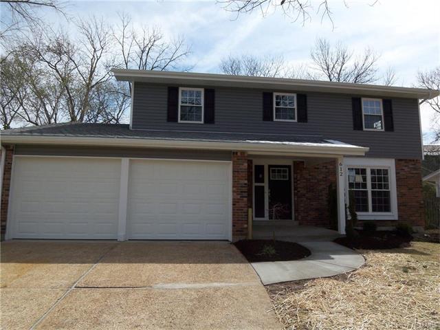 612 Burwick Ter, Ballwin, MO 63021 photo 36