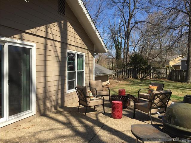 408 Holly Garden Ct, Ballwin, MO 63021 photo 23