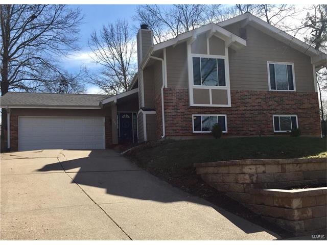 408 Holly Garden Ct, Ballwin, MO 63021 photo 1