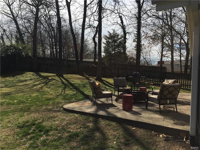 408 Holly Garden Ct, Ballwin, MO 63021 photo 24
