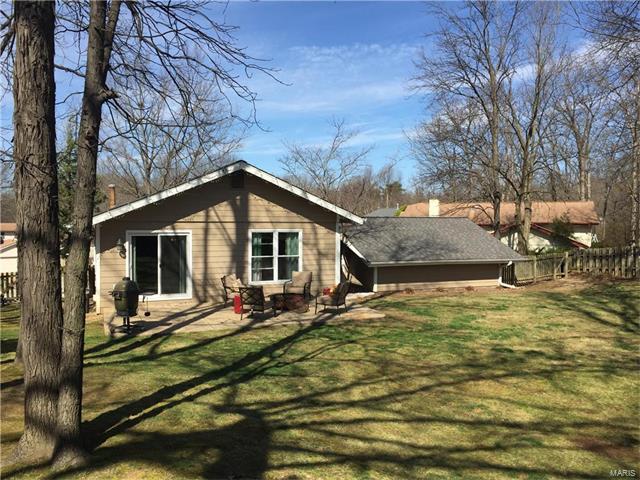 408 Holly Garden Ct, Ballwin, MO 63021 photo 22
