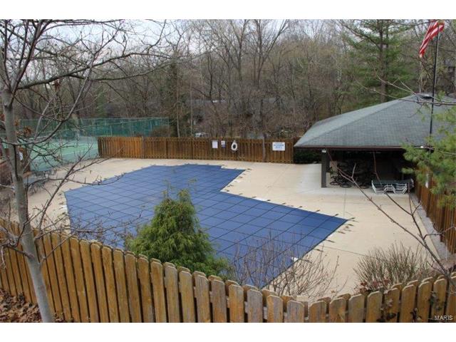1578 Autumn Leaf Dr, Ballwin, MO 63021 photo 28