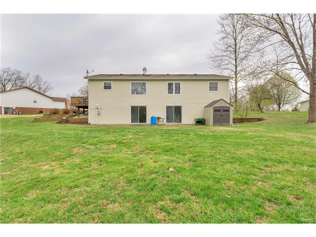 405 Lorene Dr, O'fallon, MO 63366 photo 28