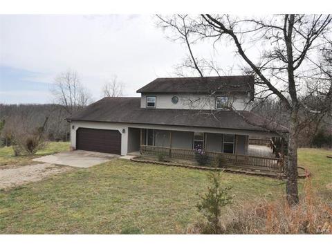 22675 Tabor Ln, Saint Robert, MO 65584 photo 1