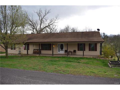 1341 Surfside, Saint Clair, MO 63077 photo 1
