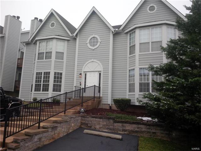 1642 Whispering Crk #A, Ballwin, MO 63021 photo 26