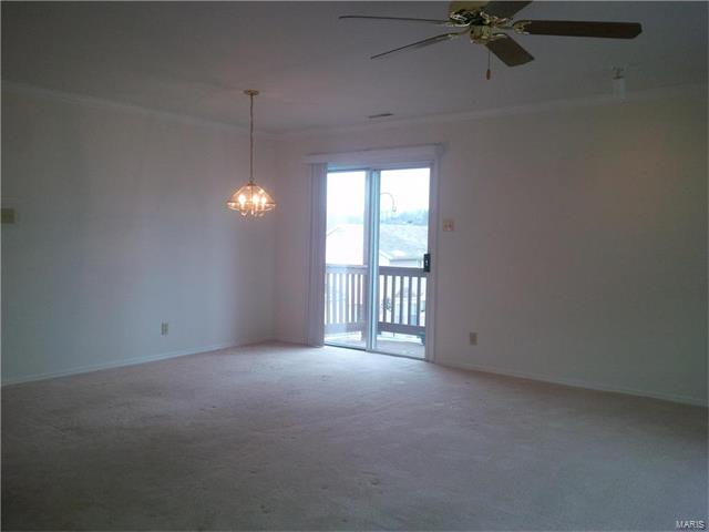 1642 Whispering Crk #A, Ballwin, MO 63021 photo 12