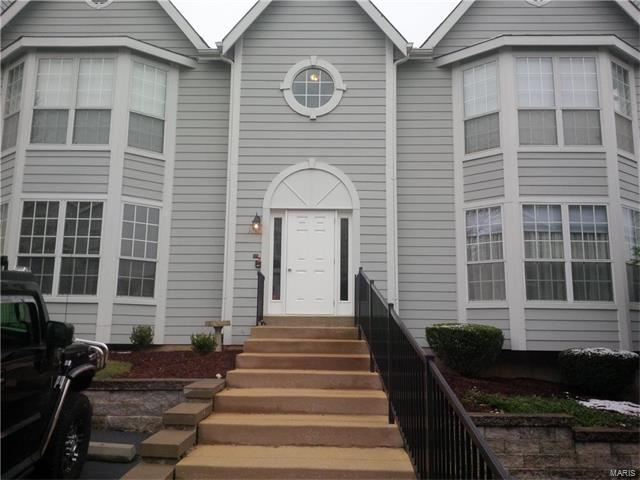 1642 Whispering Crk #A, Ballwin, MO 63021 photo 4
